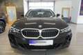 BMW 320 d 48 V xDrive Touring Aut./SHZ Schwarz - thumbnail 3