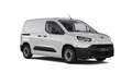 Toyota PROACE CITY 1.5 D-4D L1 Meister Matrix+LED+Navi Weiß - thumbnail 2
