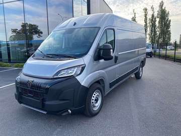 new model L3H2 HDI 180pk Automaat!