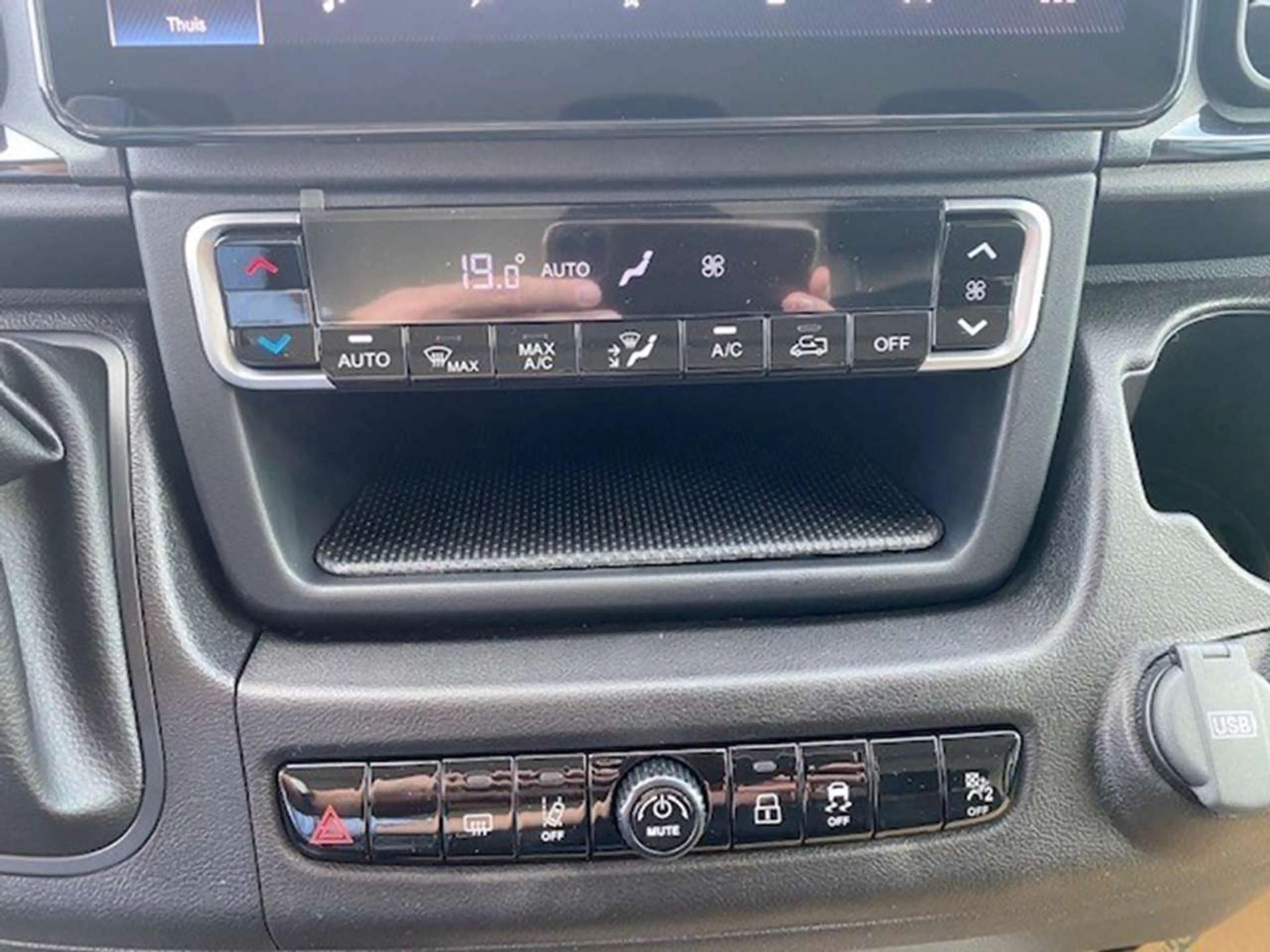 Peugeot Boxer new model L3H2 HDI 180pk Automaat! — photo 12