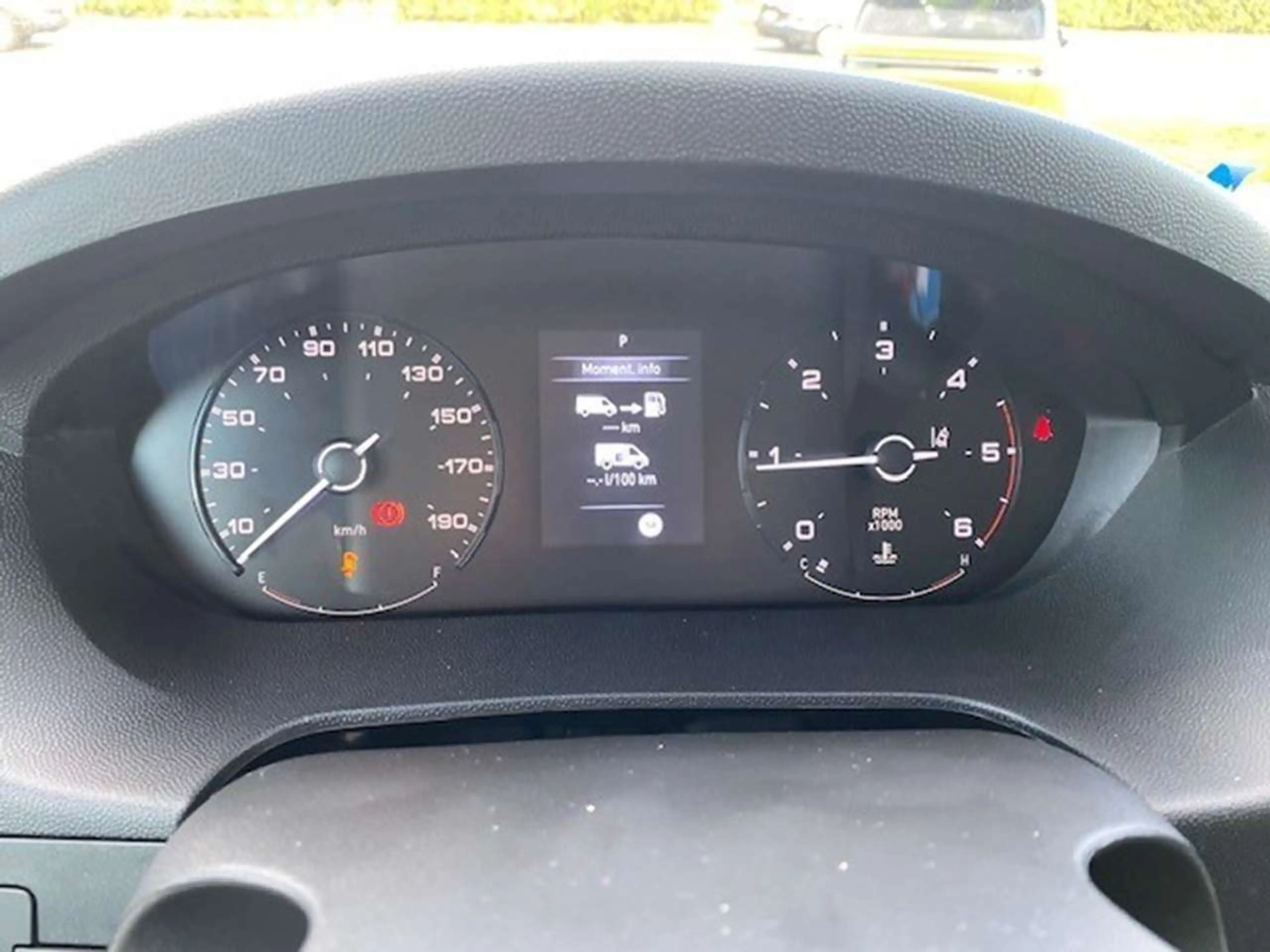 Peugeot Boxer new model L3H2 HDI 180pk Automaat! — photo 10