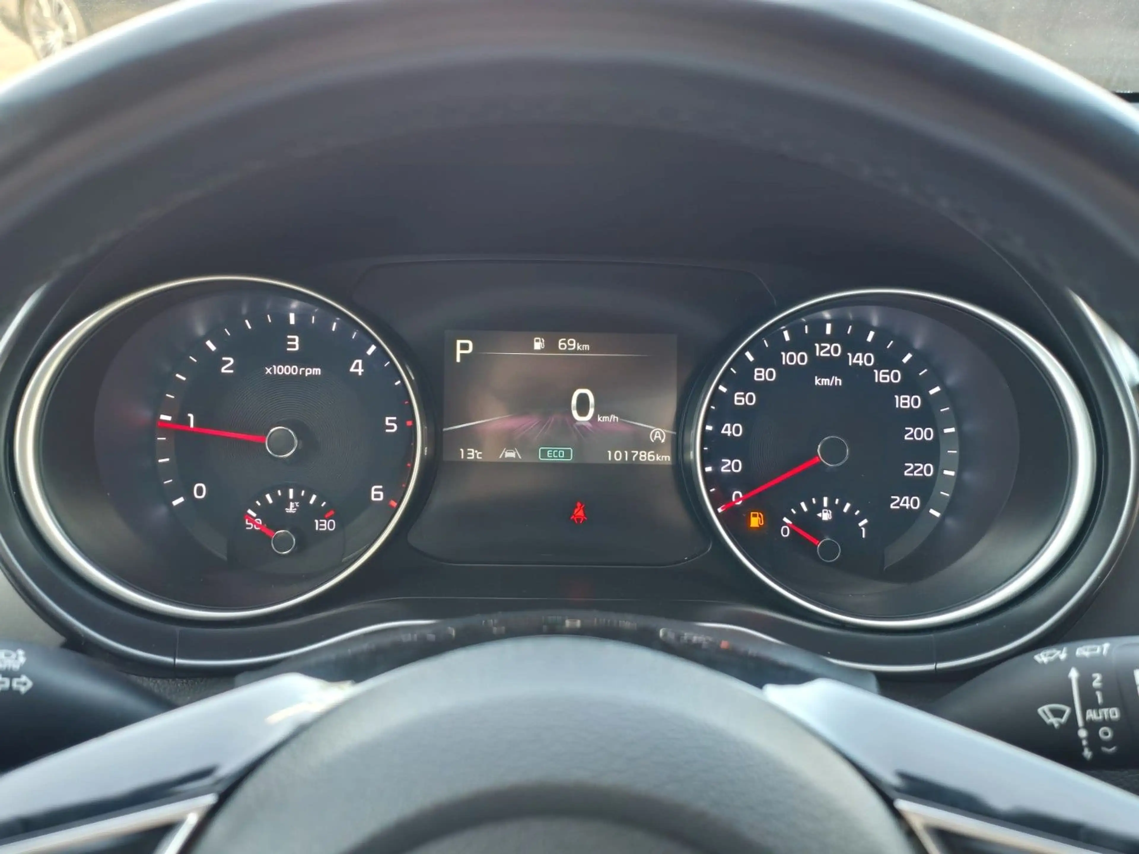 Kia Ceed SW / cee'd SW 1.6CRDI DCT*KAMERA*DAB*SPURHAL — photo 13