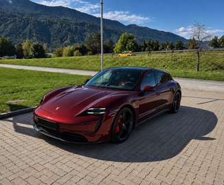 4S - Sport Chrono - Battery Plus - Pano - Approved