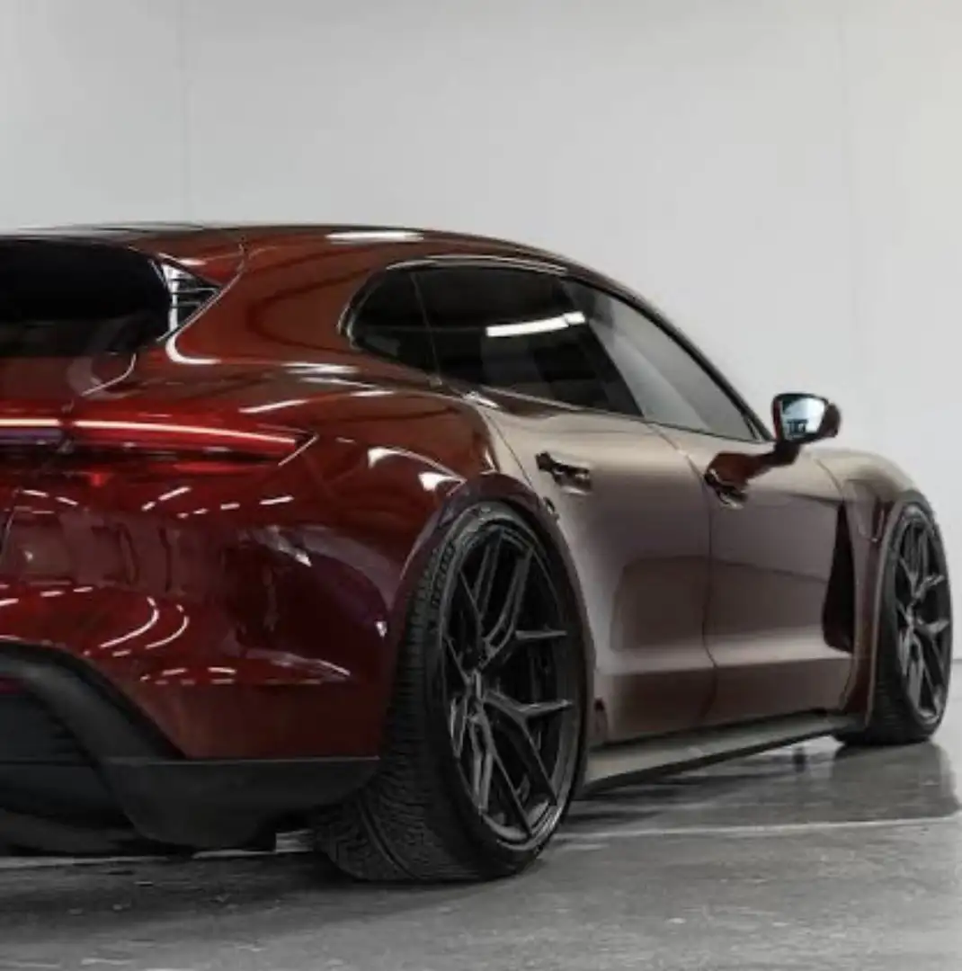 Porsche Taycan 4S - Sport Chrono - Battery Plus - Pano - Approved - 2