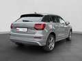 Audi Q2 30 TFSI DESIGN LM18 NAVI LED AHK Grigio - thumbnail 3
