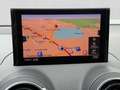 Audi Q2 30 TFSI DESIGN LM18 NAVI LED AHK Grigio - thumbnail 12