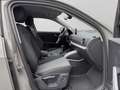 Audi Q2 30 TFSI DESIGN LM18 NAVI LED AHK Grigio - thumbnail 4