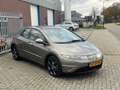 Honda Civic 1.8 Executive 140PK NL AUTO NAP! Pano l Airco l Cr Szary - thumbnail 3