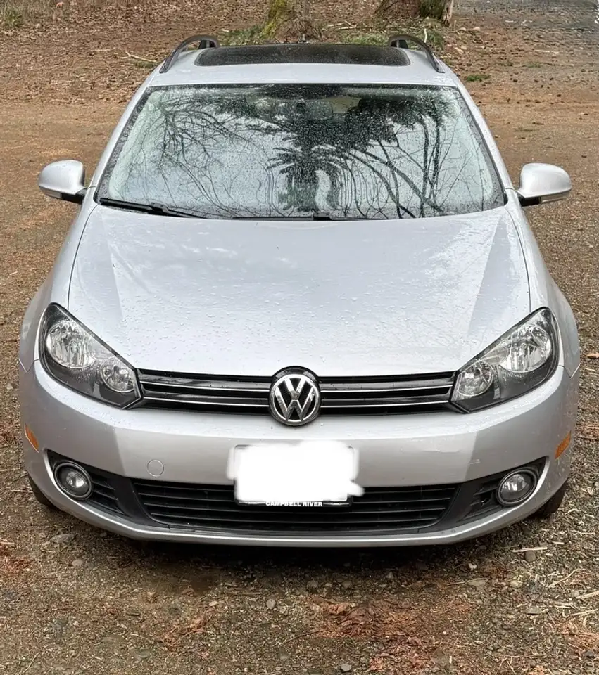 2010 Volkswagen Golf