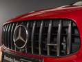 Mercedes-Benz GLB 35 AMG 4MATIC Czerwony - thumbnail 5