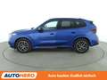 BMW X1 xDrive 23d M Sport Aut.*NAVI*360*ACC* Bleu - thumbnail 3