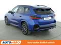 BMW X1 xDrive 23d M Sport Aut.*NAVI*360*ACC* Bleu - thumbnail 4