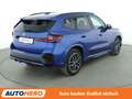 BMW X1 xDrive 23d M Sport Aut.*NAVI*360*ACC* Bleu - thumbnail 6