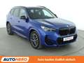 BMW X1 xDrive 23d M Sport Aut.*NAVI*360*ACC* Bleu - thumbnail 8