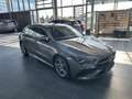 Mercedes-Benz CLA 200 AMG+AMBIENTE+KAM+LED+Keyl Gris - thumbnail 3