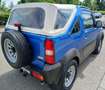 Suzuki Jimny 1,3 cabrio club azzurro/ km 64700 gancio traino Bleu - thumbnail 5