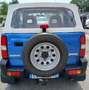 Suzuki Jimny 1,3 cabrio club azzurro/ km 64700 gancio traino Bleu - thumbnail 4