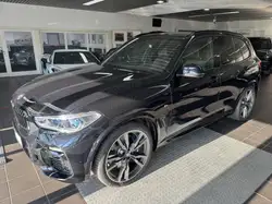 Bmw X5 M 22Zoll Laser DisKey Luftfederung
