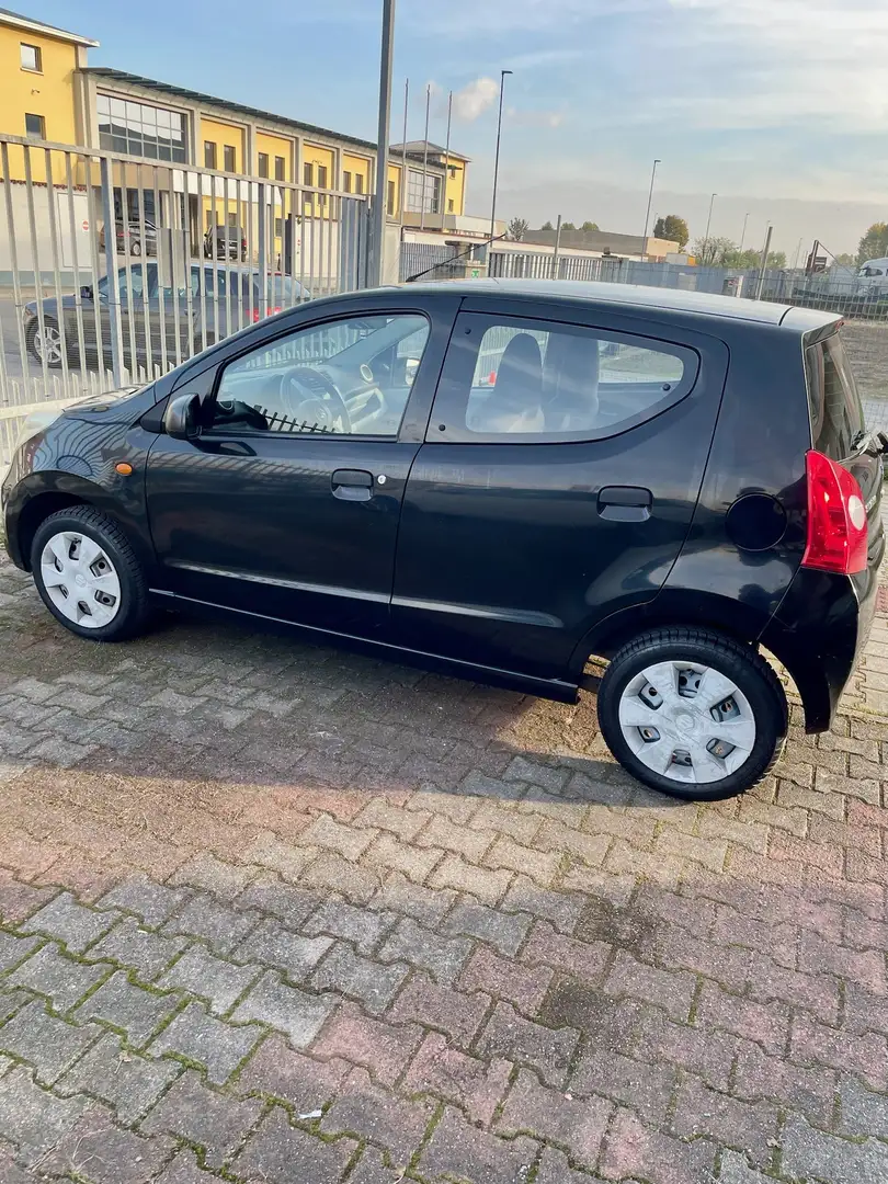 Suzuki Alto 1.0 GL - 1