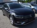 Volkswagen Passat Alltrack Business 2,0 SCR TDI DSG Schwarz - thumbnail 8