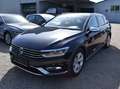 Volkswagen Passat Alltrack Business 2,0 SCR TDI DSG Schwarz - thumbnail 1