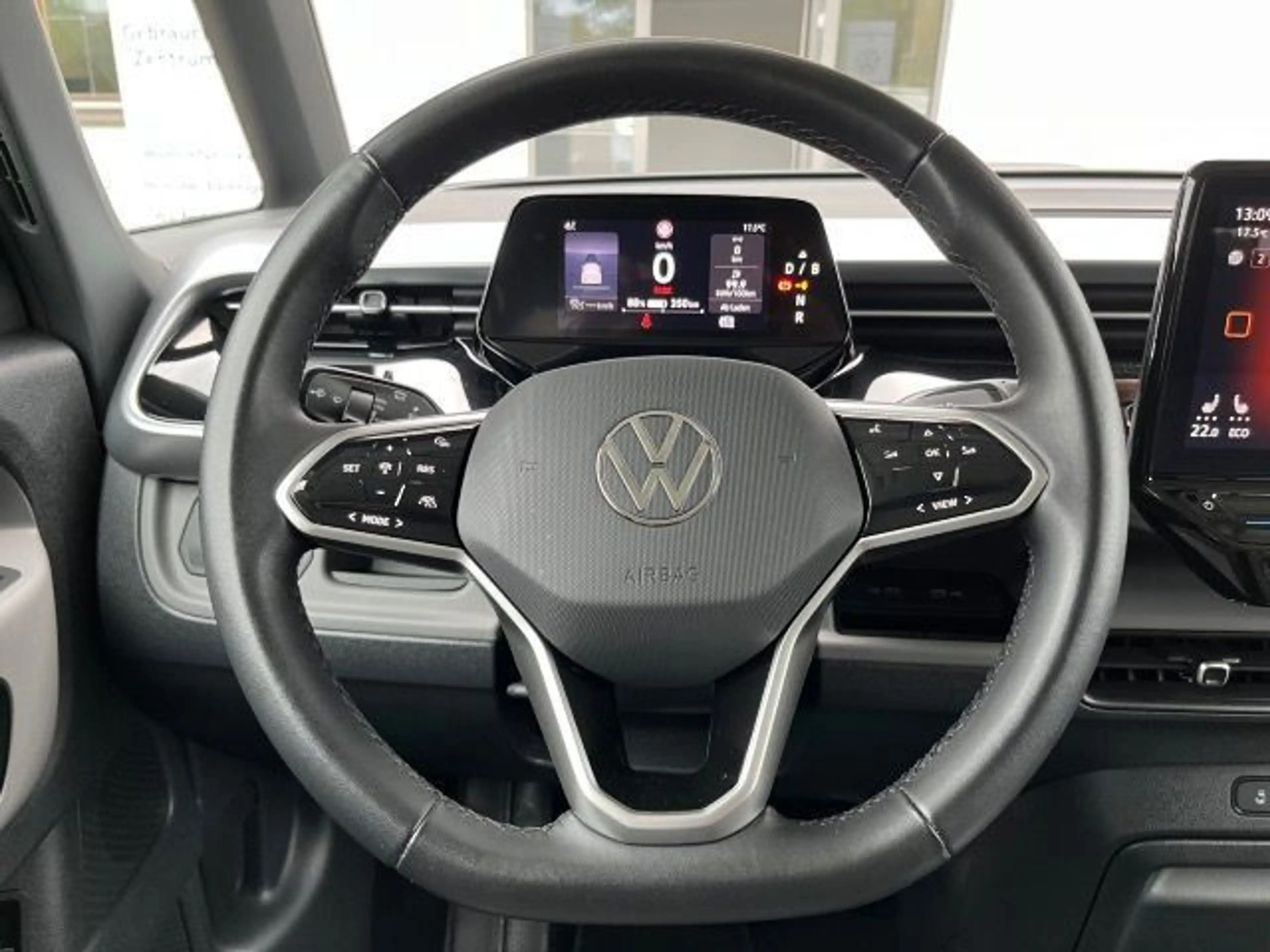 Volkswagen ID. Buzz ID.Buzz Pro (AHK+RearView+Navi) — photo 15