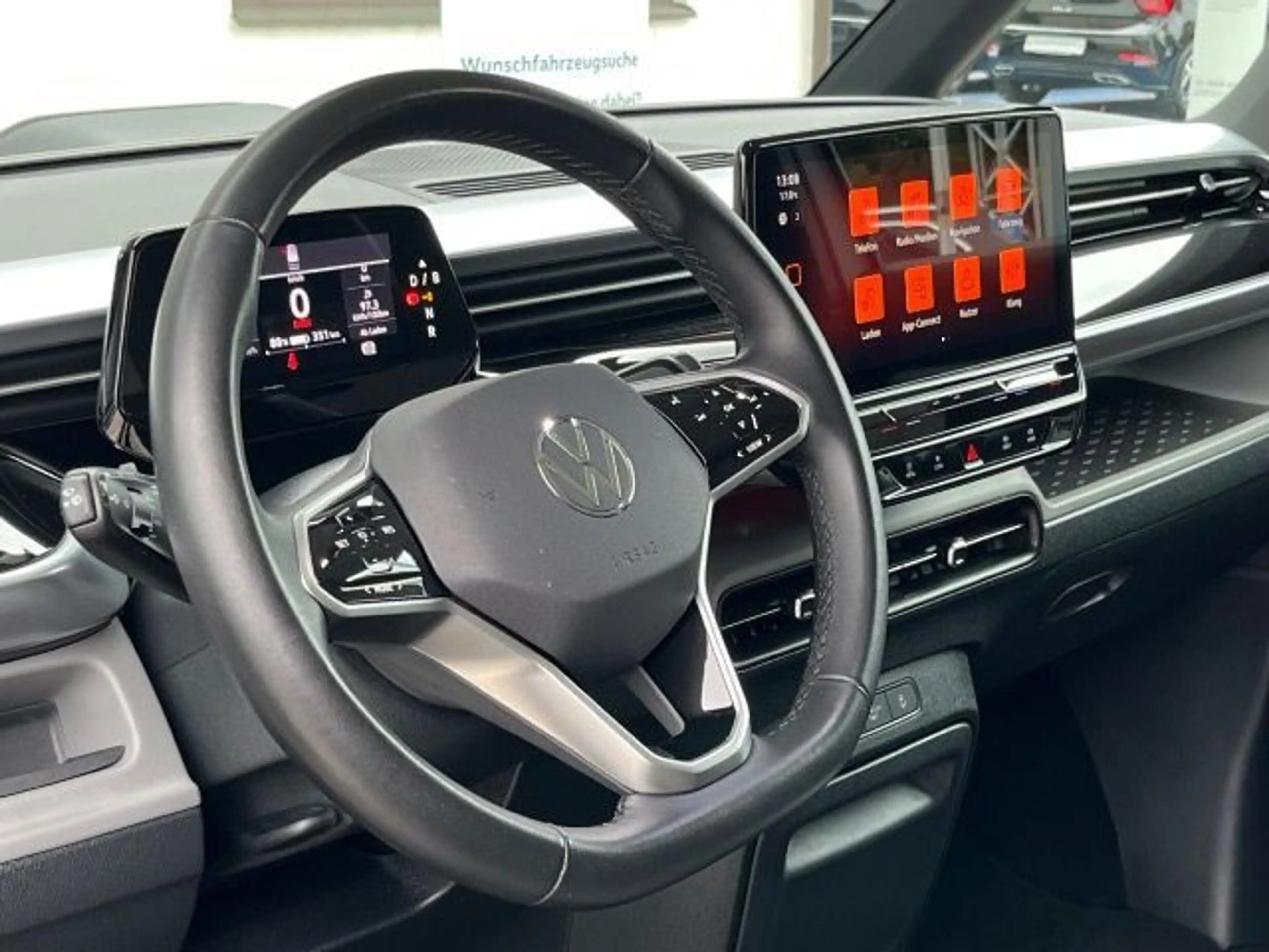 Volkswagen ID. Buzz ID.Buzz Pro (AHK+RearView+Navi) — photo 12