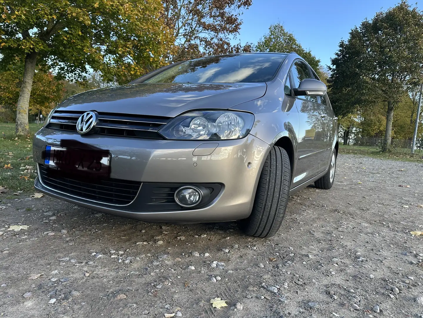 Volkswagen Golf Plus Life Trendline 1,4 l TSI 7Gang Automatic DSG, Navi - 1