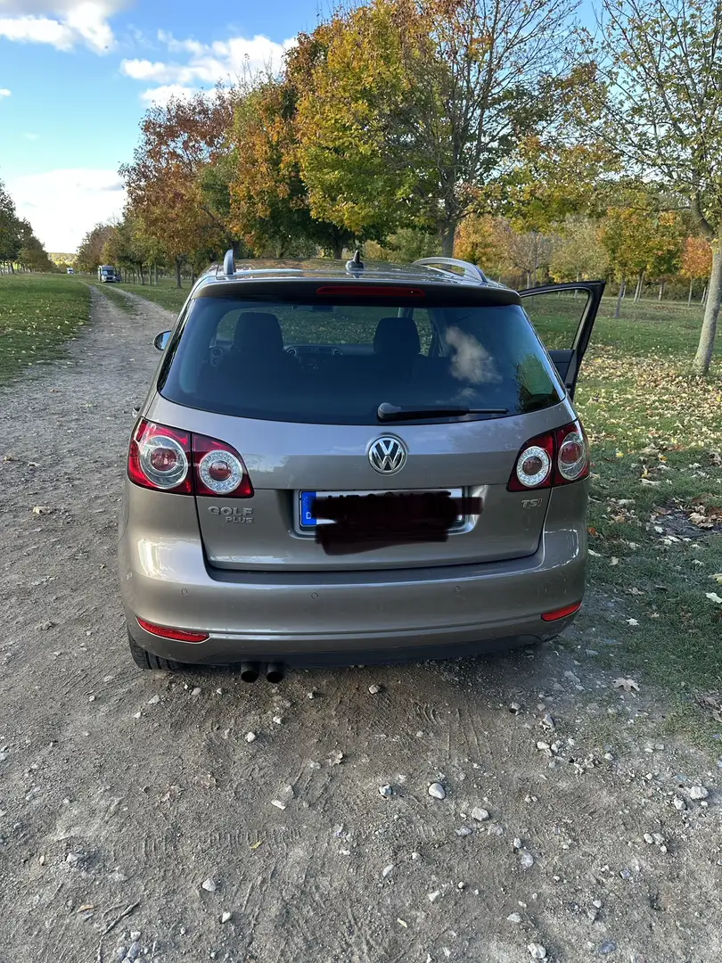 Volkswagen Golf Plus Life Trendline 1,4 l TSI 7Gang Automatic DSG, Navi - 2