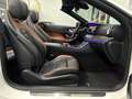 Mercedes-Benz E 53 AMG Cabrio 4Matic 20"*HUD*360°*MEMO*BURMEST Blanco - thumbnail 33