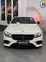 Mercedes-Benz E 53 AMG Cabrio 4Matic 20"*HUD*360°*MEMO*BURMEST Blanco - thumbnail 4