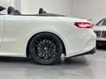 Mercedes-Benz E 53 AMG Cabrio 4Matic 20"*HUD*360°*MEMO*BURMEST Blanco - thumbnail 16