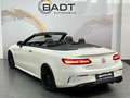 Mercedes-Benz E 53 AMG Cabrio 4Matic 20"*HUD*360°*MEMO*BURMEST Blanco - thumbnail 15