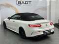 Mercedes-Benz E 53 AMG Cabrio 4Matic 20"*HUD*360°*MEMO*BURMEST Blanco - thumbnail 11