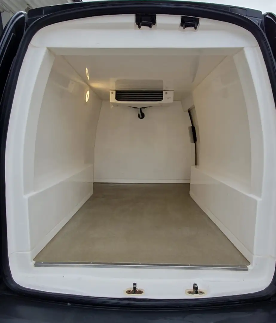 Volkswagen Caddy Caddy Kombi Maxi 2,0 Kühlauto Kühlfahrzeug - 1