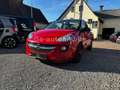 Opel Adam ** Wenig Km ** Tüv ** Rouge - thumbnail 2
