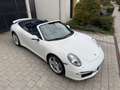 Porsche 991 911 991 Carrera Cabriolet Automatik Service NEU! Weiß - thumbnail 14