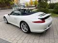 Porsche 991 911 991 Carrera Cabriolet Automatik Service NEU! Weiß - thumbnail 3