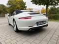 Porsche 991 911 991 Carrera Cabriolet Automatik Service NEU! Weiß - thumbnail 4