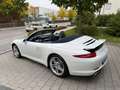 Porsche 991 911 991 Carrera Cabriolet Automatik Service NEU! Weiß - thumbnail 15