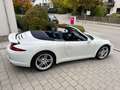 Porsche 991 911 991 Carrera Cabriolet Automatik Service NEU! Weiß - thumbnail 6