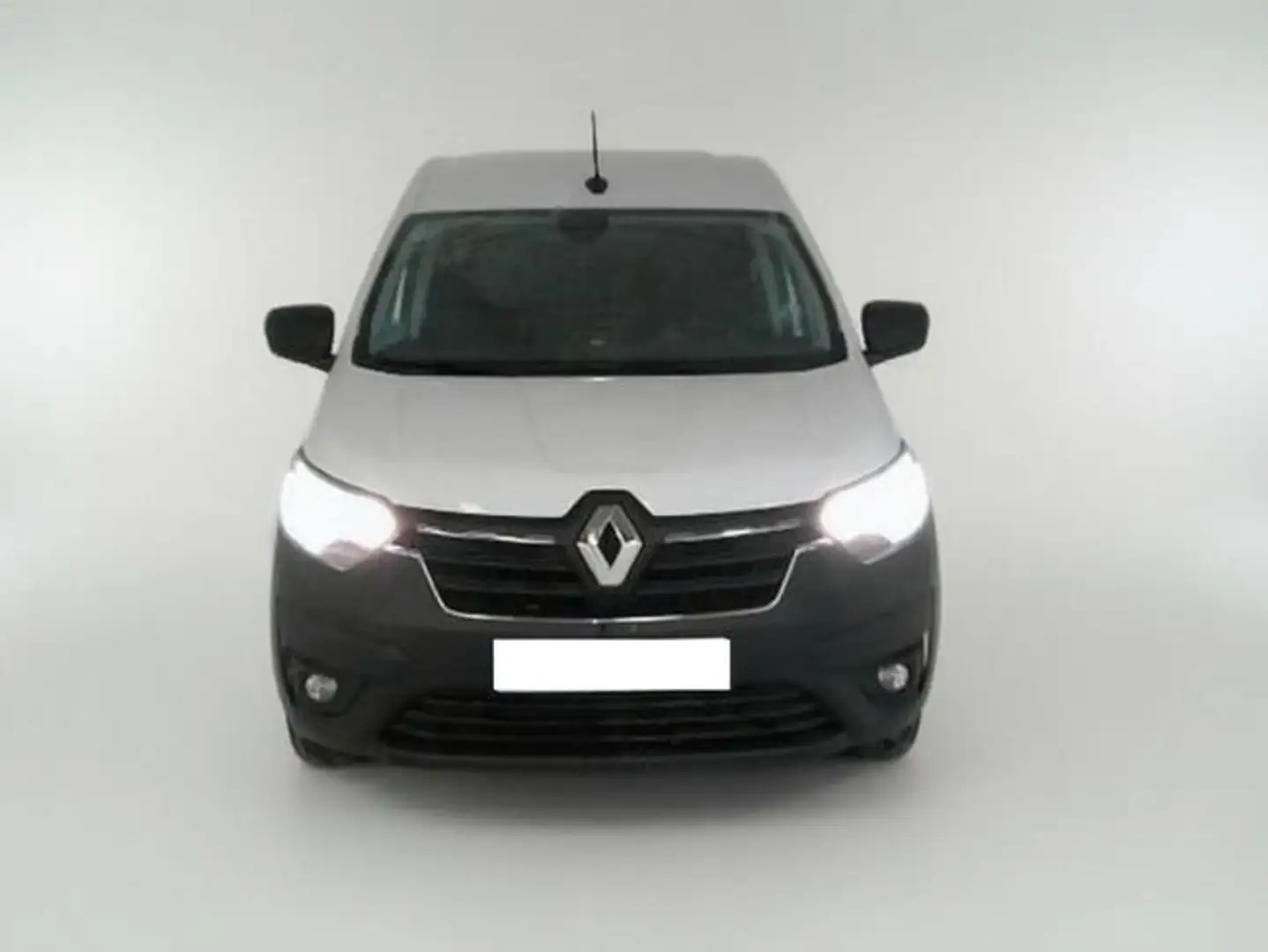 Renault Express CONFORT 1.5 BLUE DCI 55 KW (75 CV) Blanc - 2