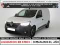 Renault Express CONFORT 1.5 BLUE DCI 55 KW (75 CV) Blanc - thumbnail 1