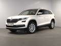 Skoda Kodiaq 4x4 Style Limited TDI DSG Weiß - thumbnail 1