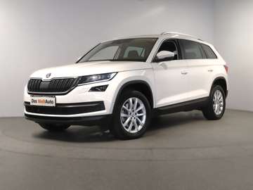 4x4 Style Limited TDI DSG