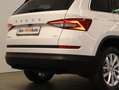 Skoda Kodiaq 4x4 Style Limited TDI DSG Weiß - thumbnail 13