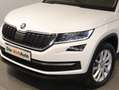Skoda Kodiaq 4x4 Style Limited TDI DSG Weiß - thumbnail 2