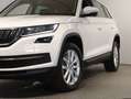 Skoda Kodiaq 4x4 Style Limited TDI DSG Weiß - thumbnail 4
