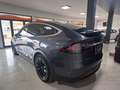 Tesla Model X 100 D Grigio - thumbnail 6