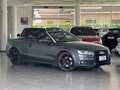 Audi A5 Cabrio 3.0 V6 TDI Quattro S-tronic S-Line Sline Gris - thumbnail 5
